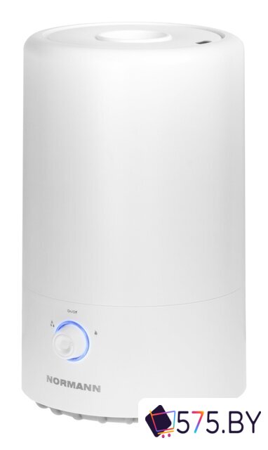 Увлажнитель воздуха Normann AUH-022 в магазине 575.by