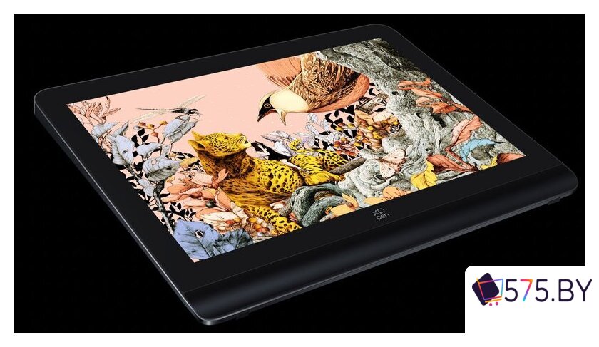 Графический монитор XP-Pen Artist Pro 16 MD160QH (2-ое поколение, с кабелем AD41) в магазине 575.by