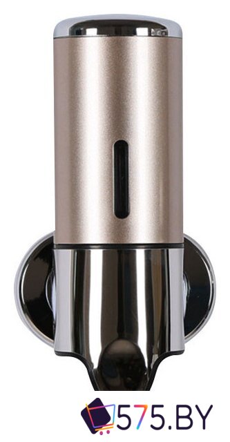 Дозатор для жидкого мыла Saniteco HC8681J в магазине 575.by