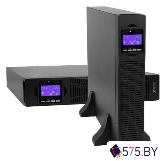Источник бесперебойного питания Powerman Online 1000 RT в магазине 575.by