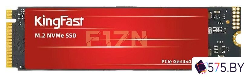 SSD KingFast F17N 2TB F17N-2TB в магазине 575.by