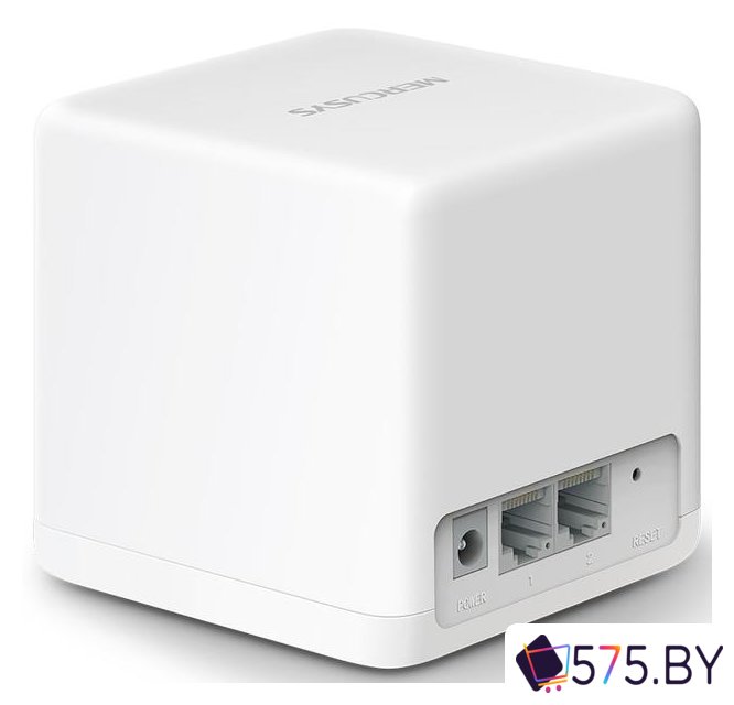 Wi-Fi система Mercusys Halo H30G (3 шт) в магазине 575.by