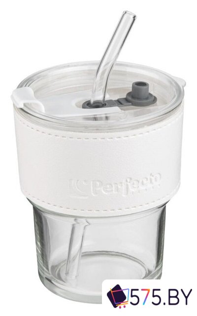 Стакан Perfecto Linea Amber 31-400301 в магазине 575.by