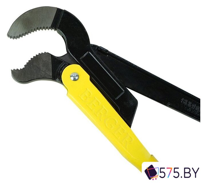 Гаечный ключ Berger BG4006 в магазине 575.by