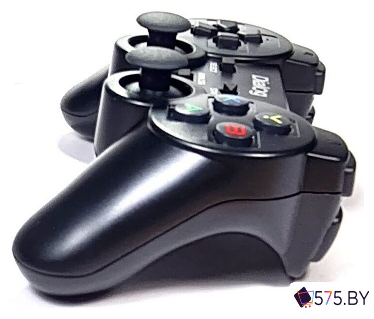 Геймпад Dialog GP-A12RFR в магазине 575.by