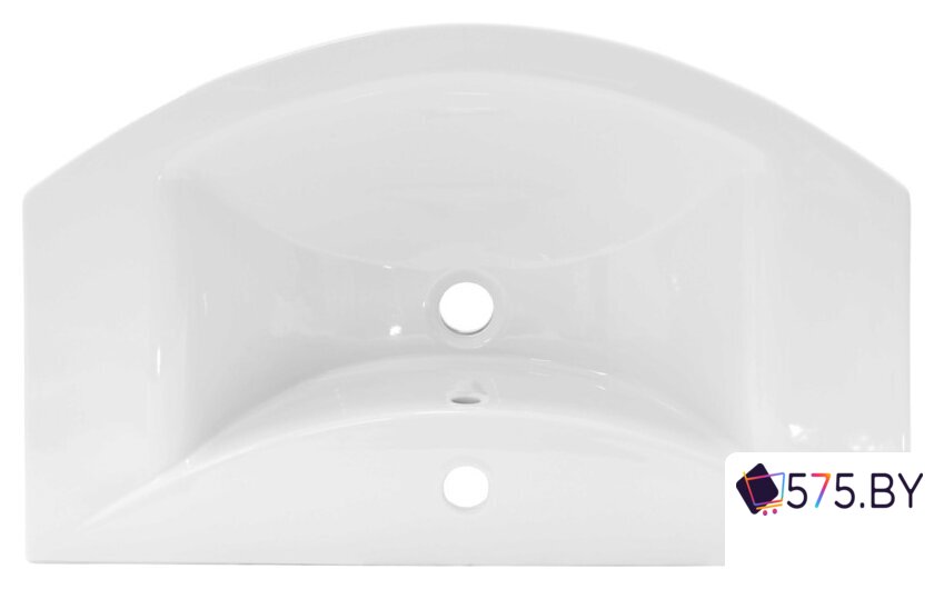 Умывальник Акваль Палермо 70 70x43 в магазине 575.by