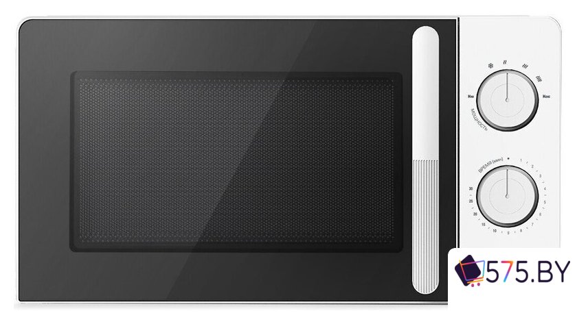 Микроволновая печь CENTEK CT-1552 (белый) в магазине 575.by