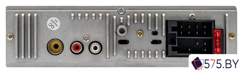 USB-магнитола Aura Fireball-106BT в магазине 575.by