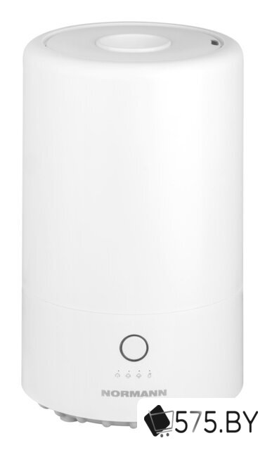 Увлажнитель воздуха Normann AUH-023 в магазине 575.by