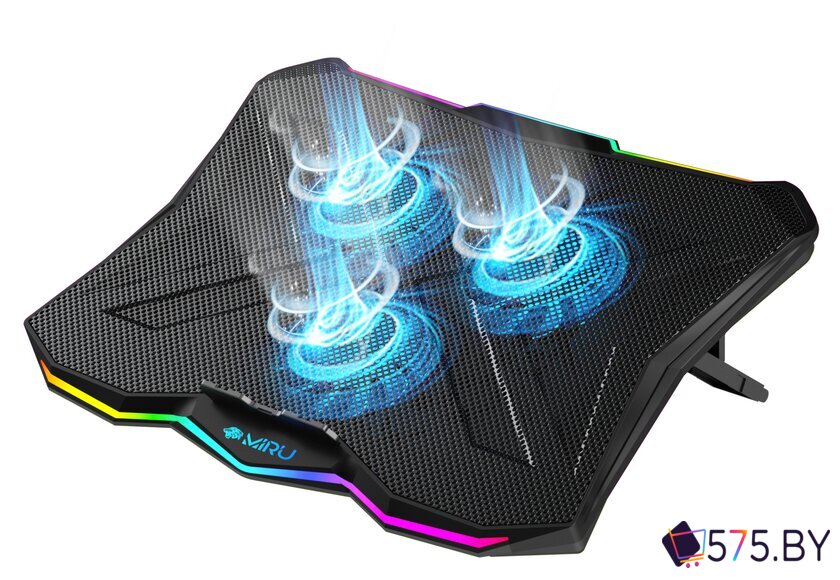 Подставка Miru CP2004 Tristark RGB в магазине 575.by