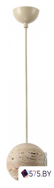 Светильник Odeon Light Travertino 6625/1L в магазине 575.by