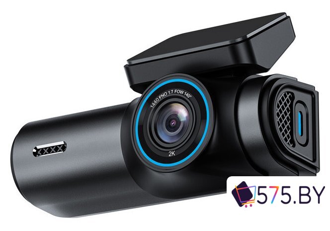 Видеорегистратор Neoline Flash 2K Wi-Fi в магазине 575.by