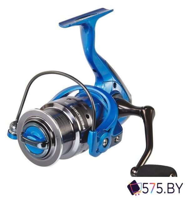 Рыболовная катушка Salmo Diamond Feeder 5 5000FD в магазине 575.by