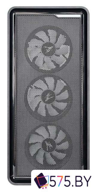 Корпус Zalman M3 Plus RGB в магазине 575.by