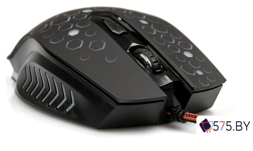 Игровая мышь Dialog Gan-Kata MGK-11U в магазине 575.by