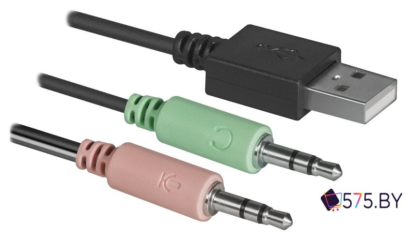 Акустика Defender SPK-190 в магазине 575.by