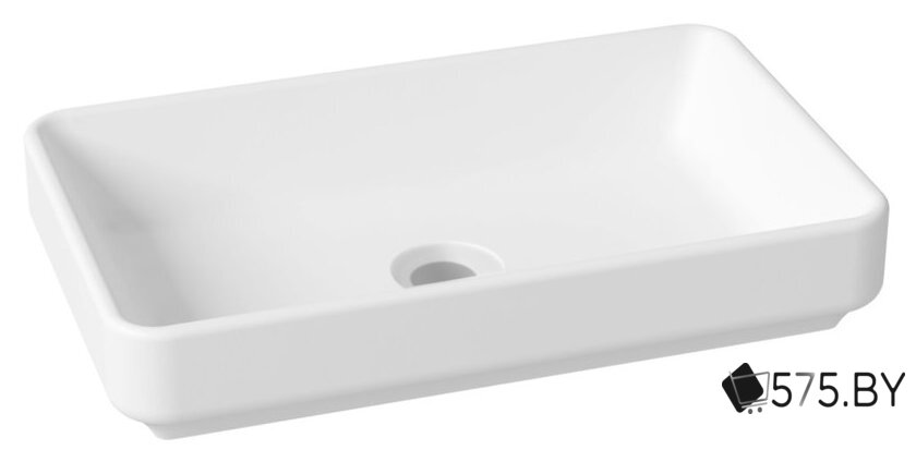Умывальник Lavinia Boho Bathroom Sink Slim 33311004 в магазине 575.by