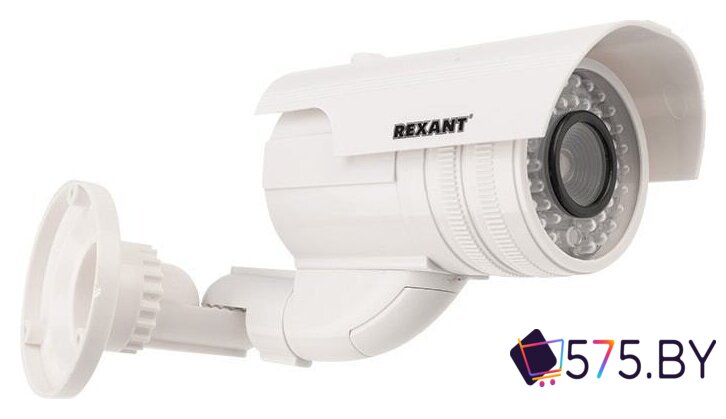 IP-камера Rexant 45-0240 в магазине 575.by