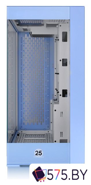 Корпус Thermaltake CTE E600 MX Hydrangea Blue CA-1Y3-00MFWN-00 в магазине 575.by
