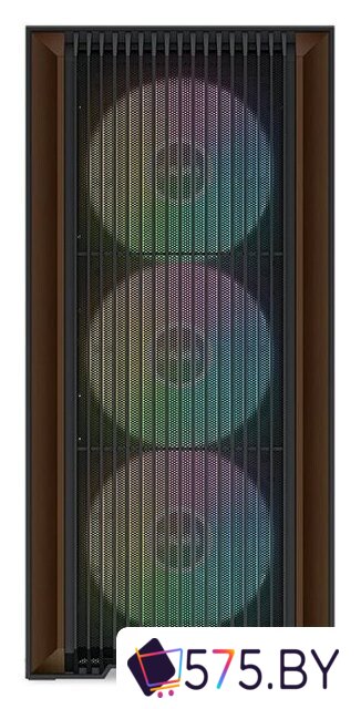 Корпус Sama Z60 (черный) в магазине 575.by