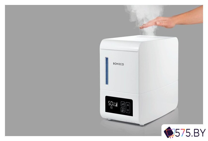 Увлажнитель воздуха Boneco Air-O-Swiss S250 в магазине 575.by