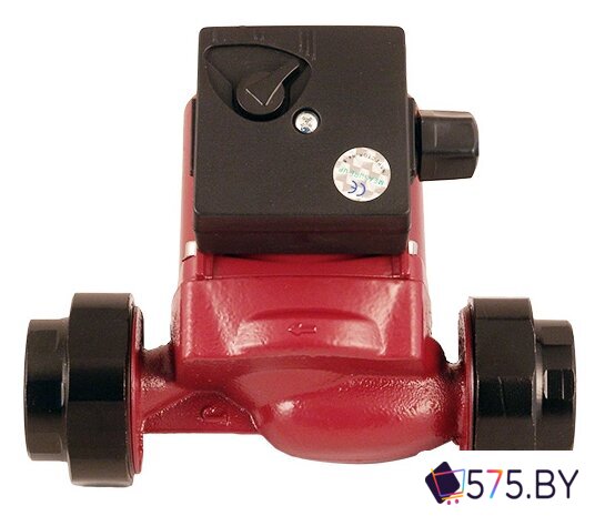 Циркуляционный насос Jemix WRS-32/4-130 в магазине 575.by