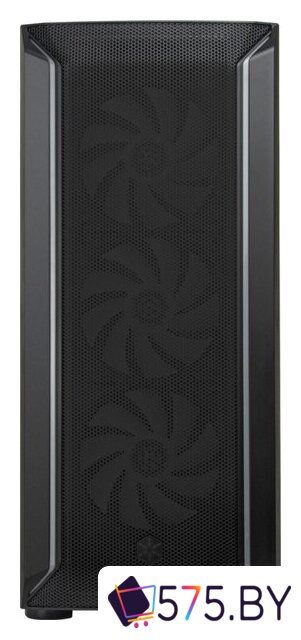 Корпус SilverStone Fara 511Z SST-FA511Z-BG в магазине 575.by