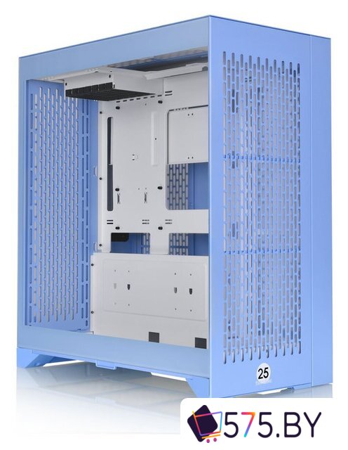 Корпус Thermaltake CTE E600 MX Hydrangea Blue CA-1Y3-00MFWN-00 в магазине 575.by