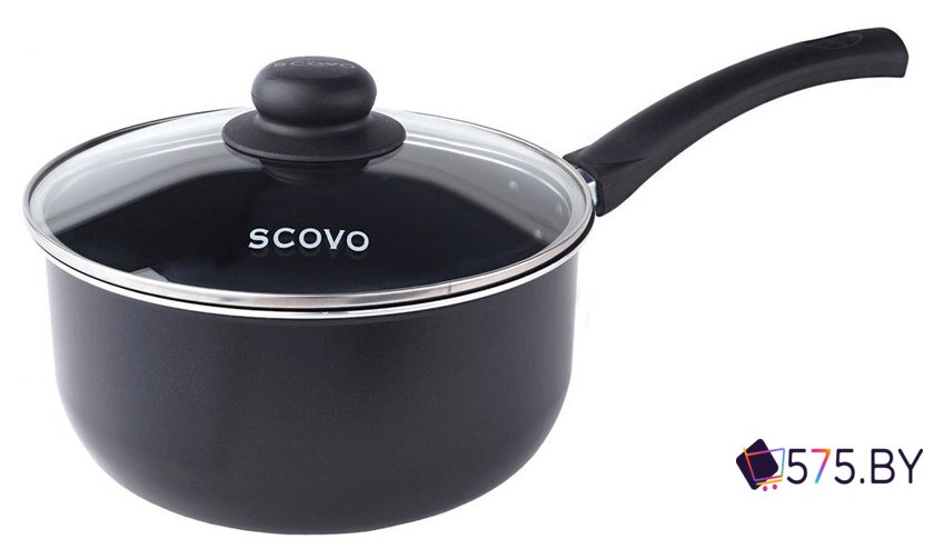 Ковш Scovo Consul RC-031 в магазине 575.by