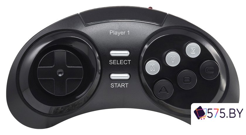 Игровая приставка Retro Genesis HD Ultra (2 геймпада, 225 игр) в магазине 575.by
