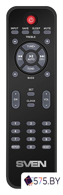 Акустика SVEN MS-2050 в магазине 575.by