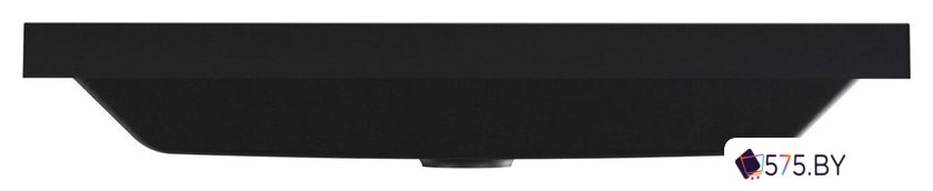 Умывальник Roxen Mila 80 black 3001180-B в магазине 575.by