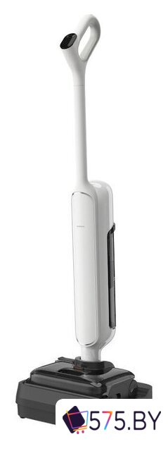 Вертикальный моющий пылесос Xiaomi Truclean W30 Pro Wet Dry Vacuum E303HW (с евровилкой) в магазине 575.by