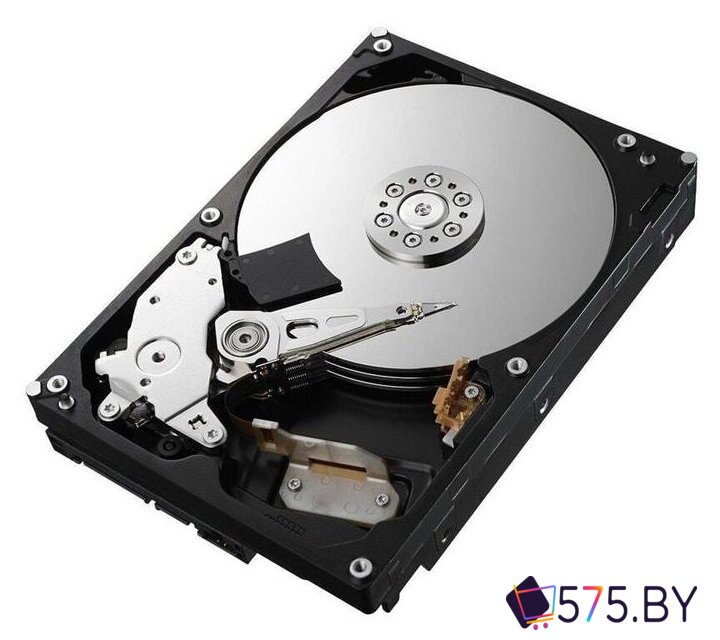Жесткий диск Toshiba P300 2TB HDWD320UZSVA в магазине 575.by