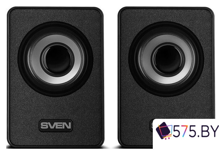 Акустика SVEN 135 в магазине 575.by