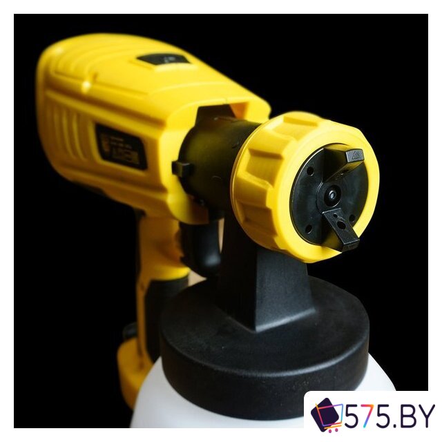 Краскораспылитель Berger BG1413 в магазине 575.by