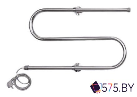 Полотенцесушитель Gloss & Reiter Electric Э2.45 в магазине 575.by