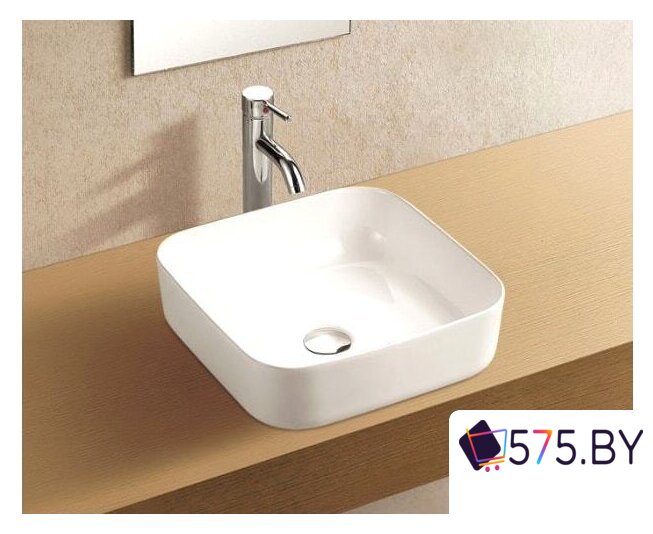 Умывальник WeltWasser Elbach 2196 в магазине 575.by