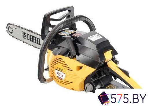 Бензопила Denzel DGS-4516 в магазине 575.by