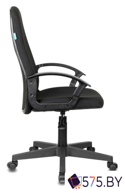 Офисное кресло Бюрократ CH-808LT (черный) в магазине 575.by