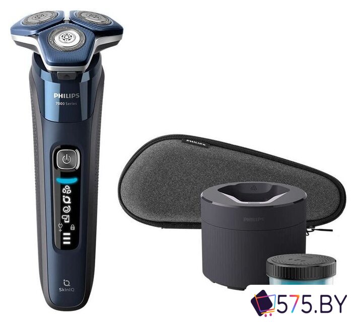 Электробритва Philips S7885/50 в магазине 575.by