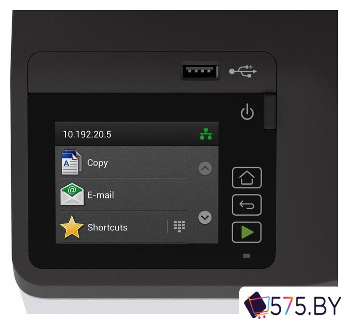 МФУ Ricoh M C240FW в магазине 575.by