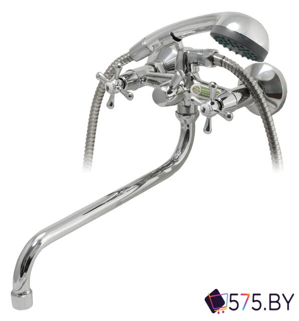 Смеситель Juguni Aquarius 0402.656 в магазине 575.by