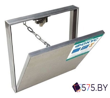 Люк Lukoff Фокус (40x50 см) в магазине 575.by