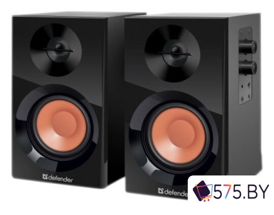 Акустика Defender Aurora S12 в магазине 575.by