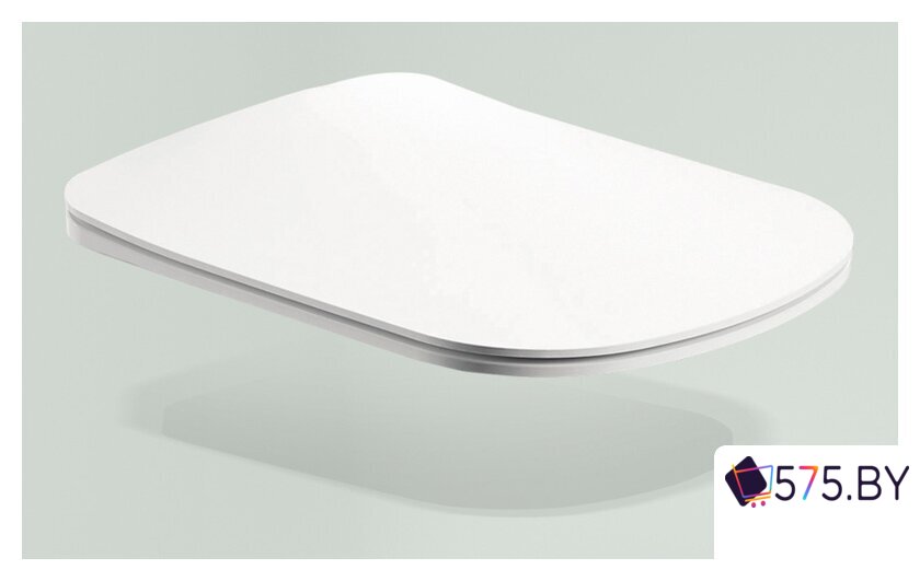 Унитаз напольный Lavinia Boho Bell Pro 3301001N (бачок, чаша, пневмокрышка) в магазине 575.by