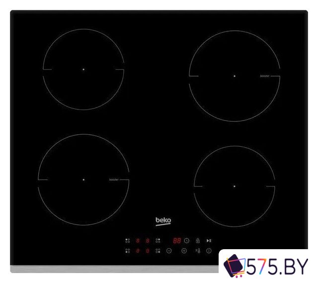 Варочная панель BEKO HII64400TXO в магазине 575.by