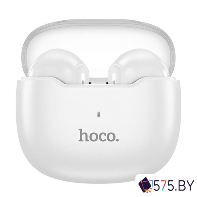Наушники Hoco EW29 (белый) в магазине 575.by
