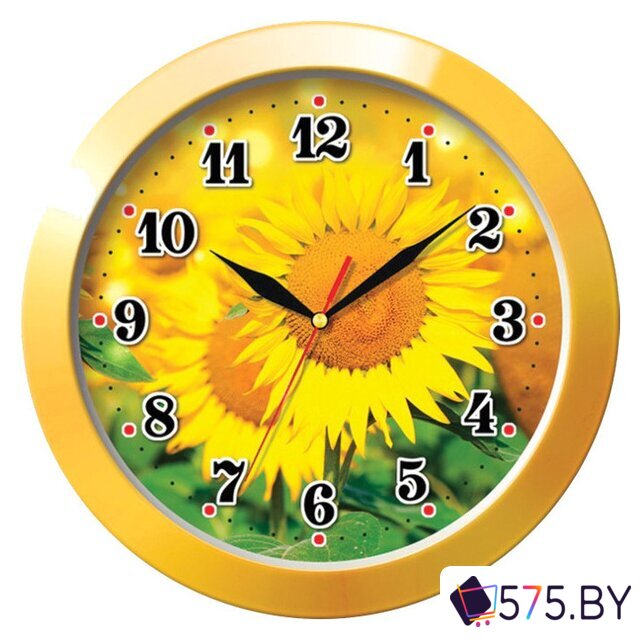 Настенные часы TROYKA 11150154 в магазине 575.by