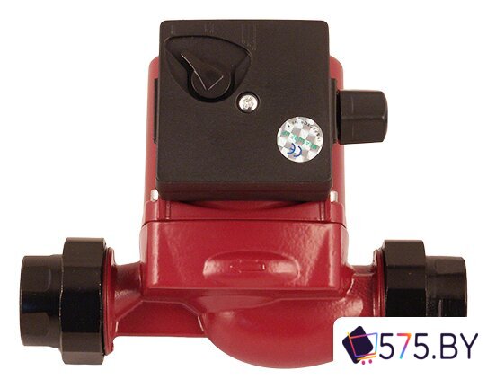 Циркуляционный насос Jemix WRS-25/6-130 в магазине 575.by